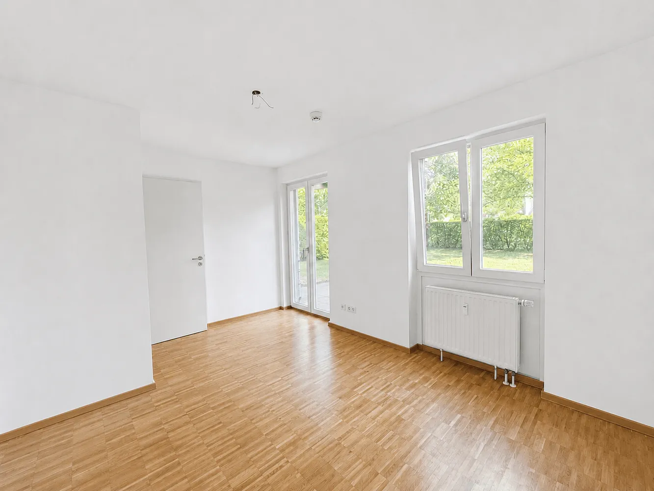4 Zimmer Wohnung mit 102 m² in München – Bild 7