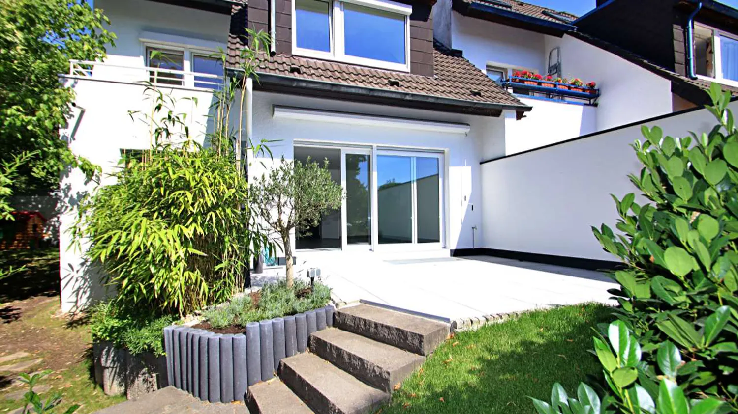 5 Zimmer Haus mit 190 m² in Erkrath – Bild 3