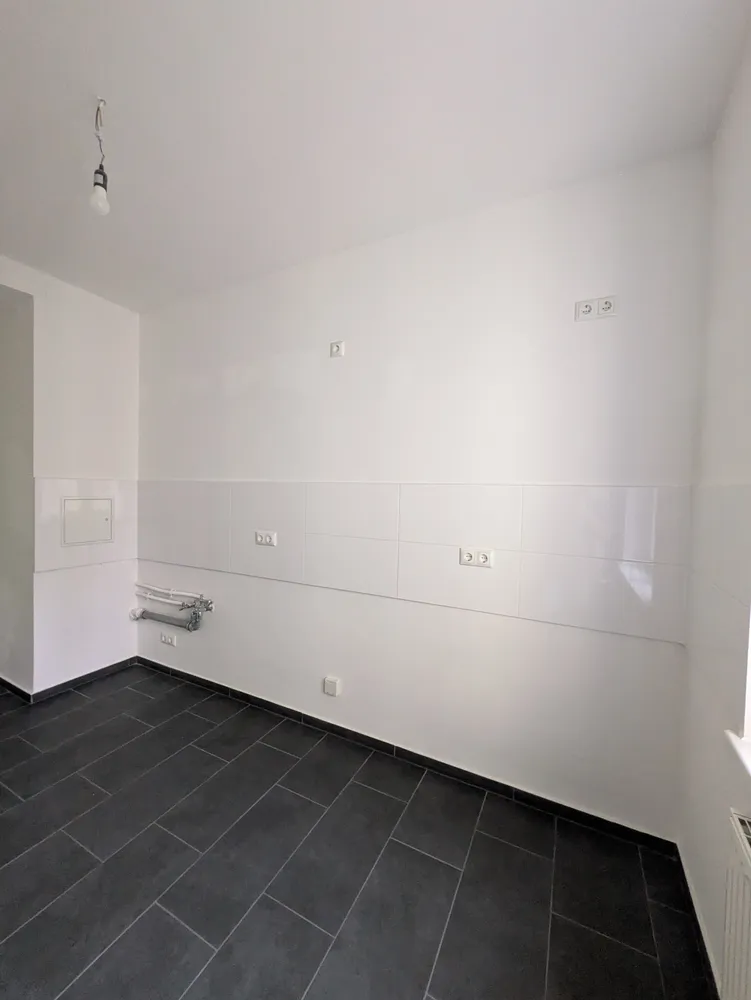 2 room apartment with 42 m² in Berlin – Photo 6