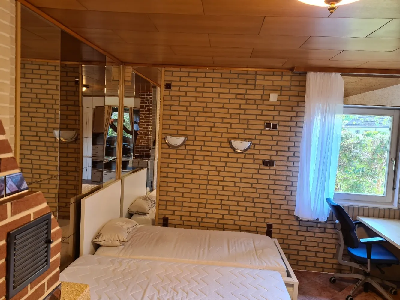 1 Zimmer Wohnung mit 17 m² in Hamburg – Bild 2