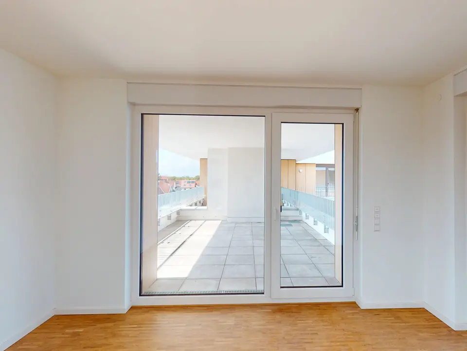 5 Zimmer Haus mit 115 m² in Weinheim – Bild 6