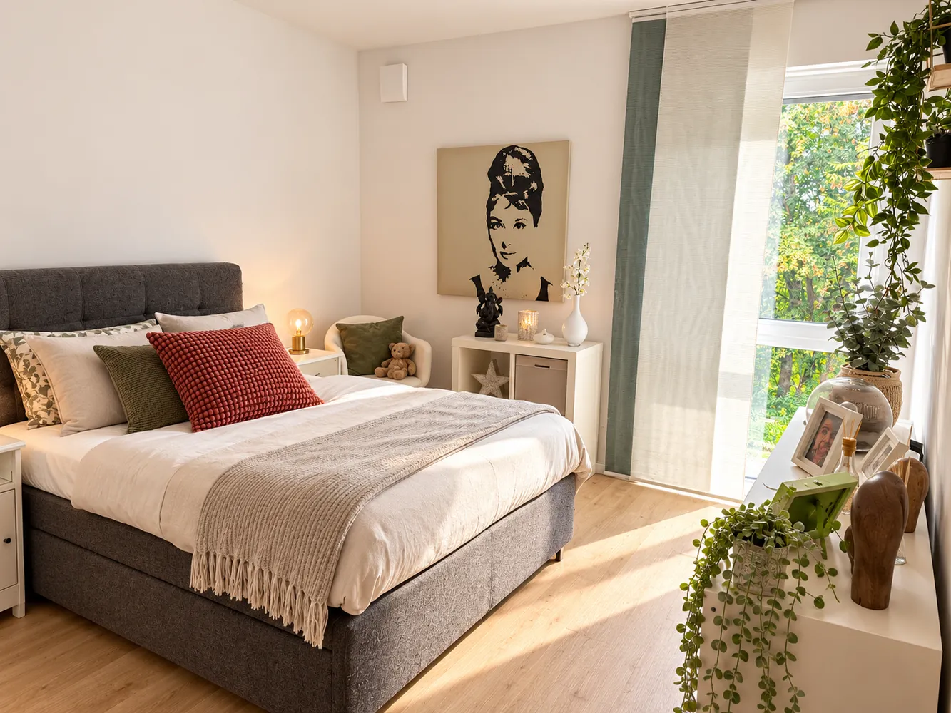 3 Zimmer Wohnung mit 91 m² in Melle – Bild 12
