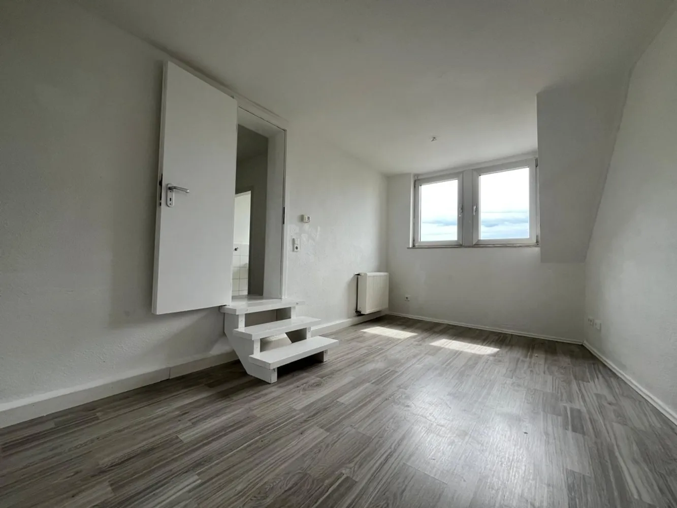 3 Zimmer Wohnung mit 75 m² in Hattingen – Bild 1