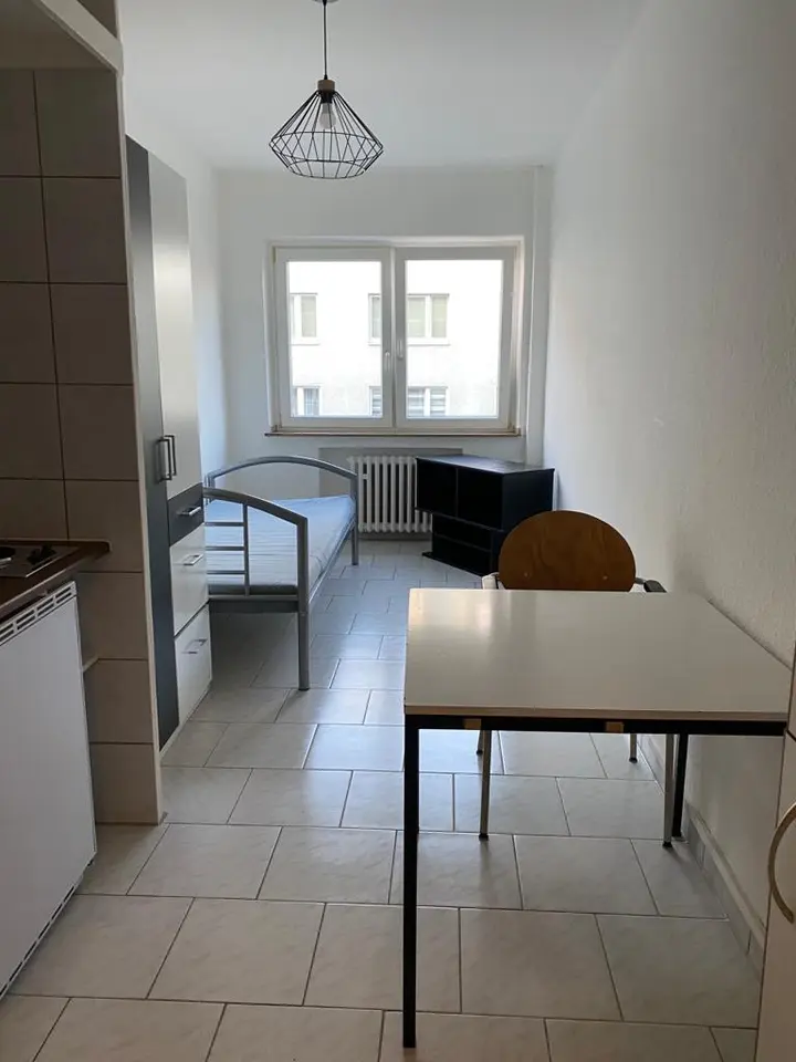 WG-Zimmer mit 40 m² in Leverkusen – Bild 7