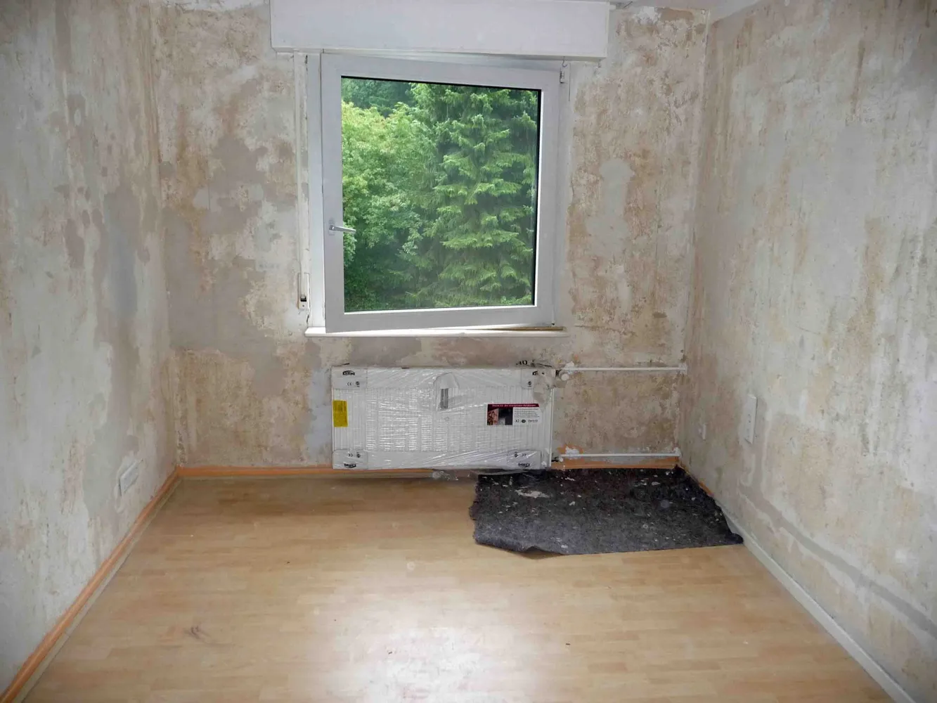 4 Zimmer Wohnung mit 92 m² in Wuppertal – Bild 10