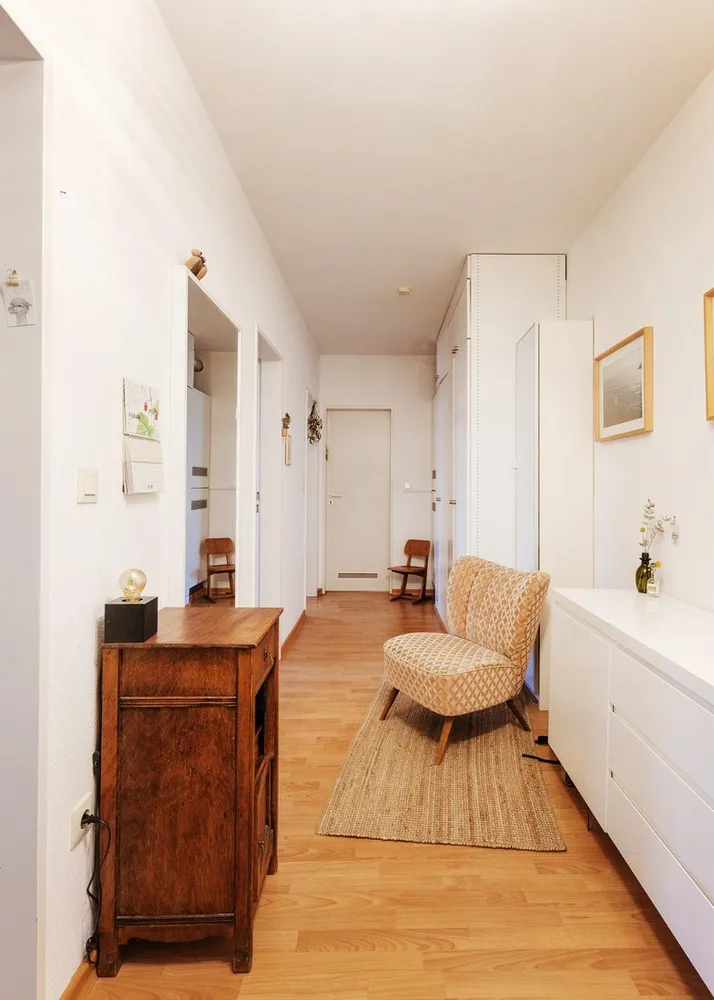 2 Zimmer Wohnung mit 69 m² in Münster – Bild 3