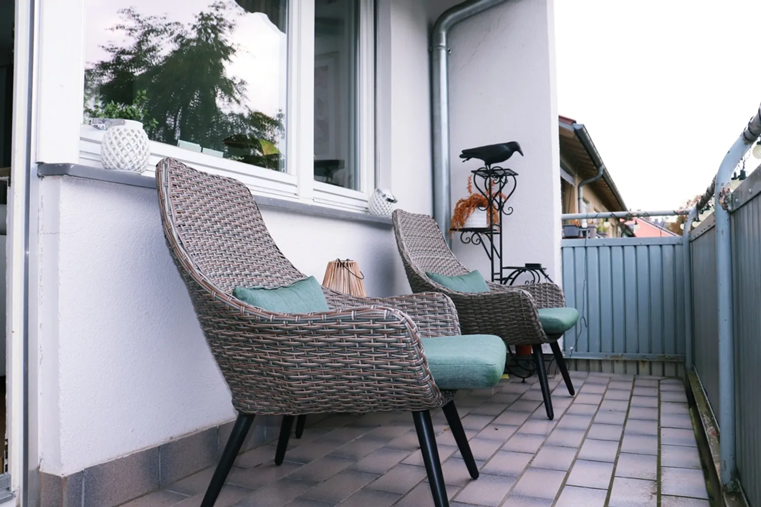 3 Zimmer Wohnung mit 69 m² in Stuttgart – Bild 9