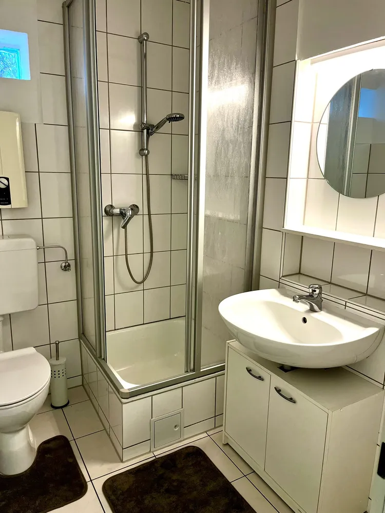 1 Zimmer Wohnung mit 30 m² in Hagen – Bild 6