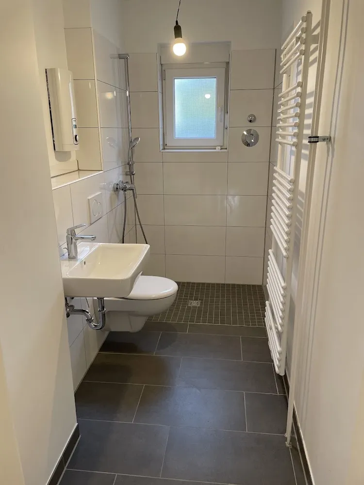 3 Zimmer Wohnung mit 58 m² in Duisburg – Bild 2