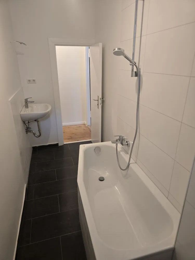 3 Zimmer Wohnung mit 63 m² in Berlin – Bild 8