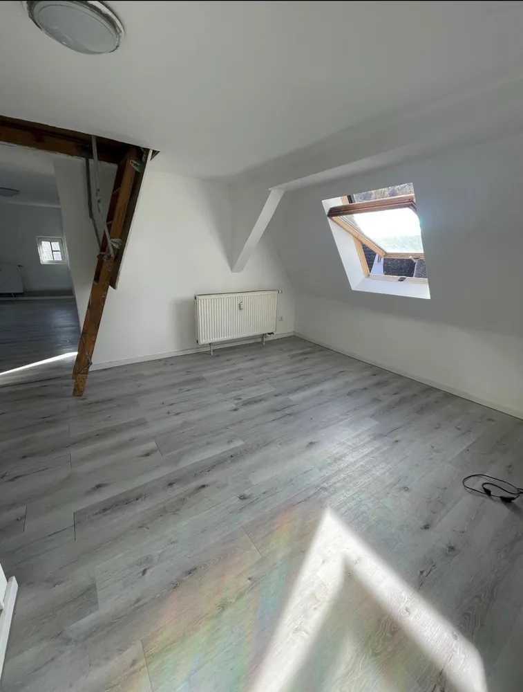 3 Zimmer Wohnung mit 50 m² in Rottenburg am Neckar – Bild 2