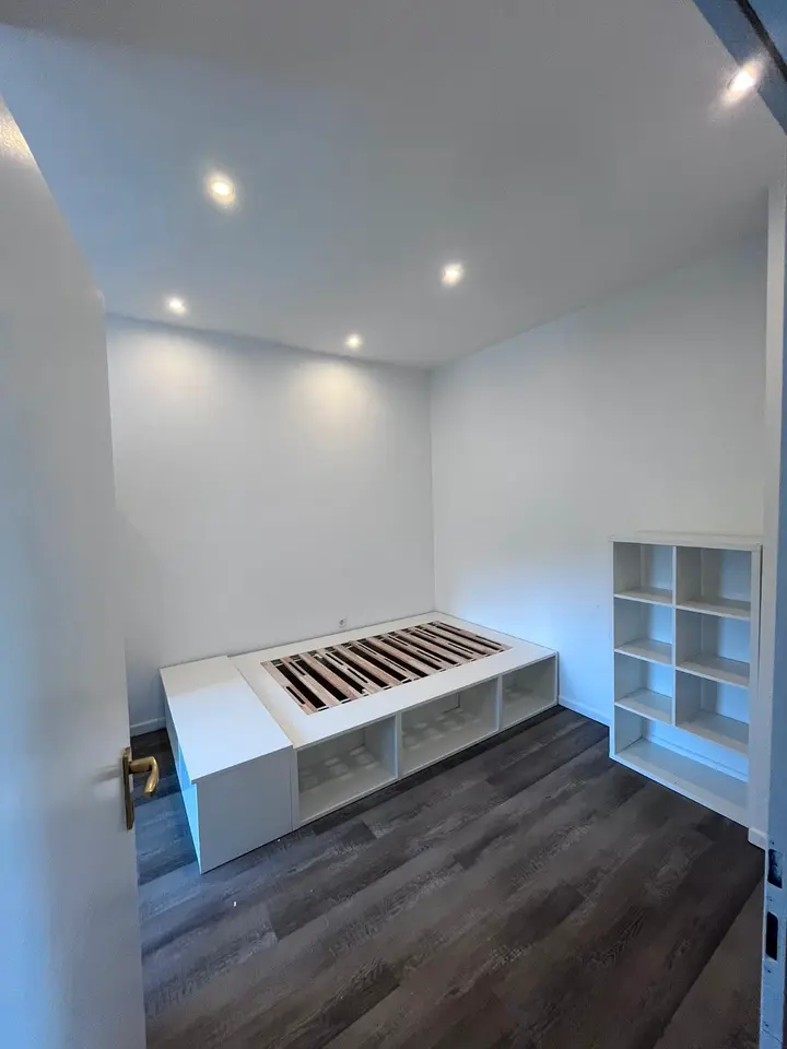 2 Zimmer Wohnung mit 34 m² in Velbert – Bild 3