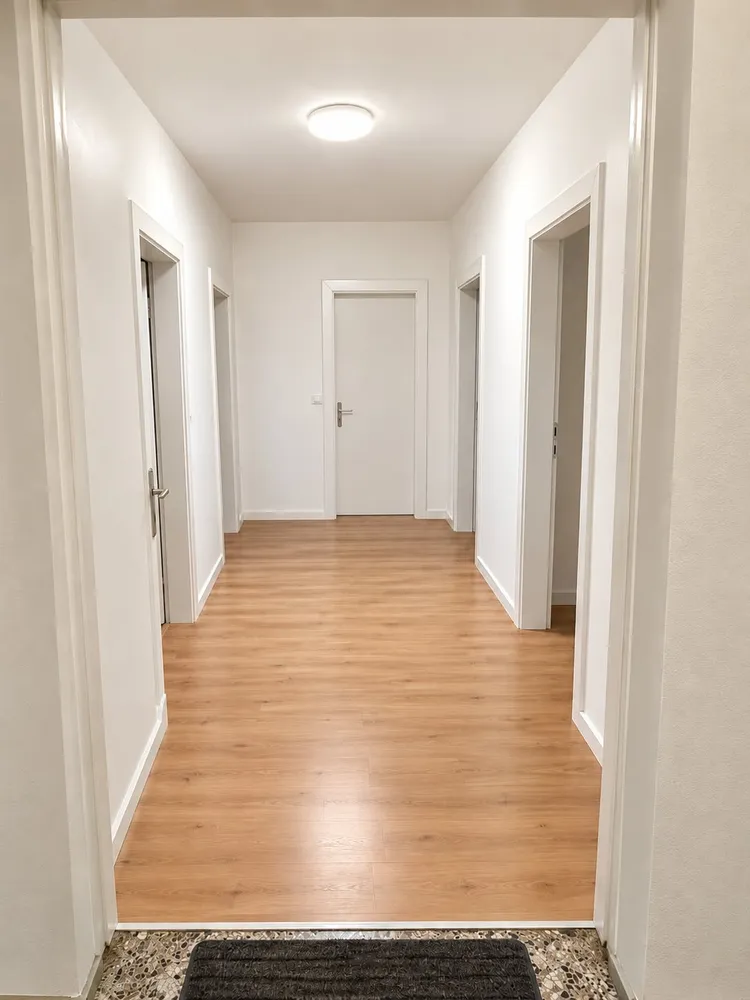 2 Zimmer Wohnung mit 69 m² in Rendsburg – Bild 11