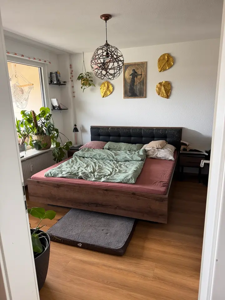 2 Zimmer Wohnung mit 48 m² in Villingen-Schwenningen – Bild 10
