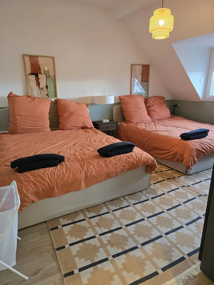 3 room apartment with 75 m² in Cologne – Photo 5