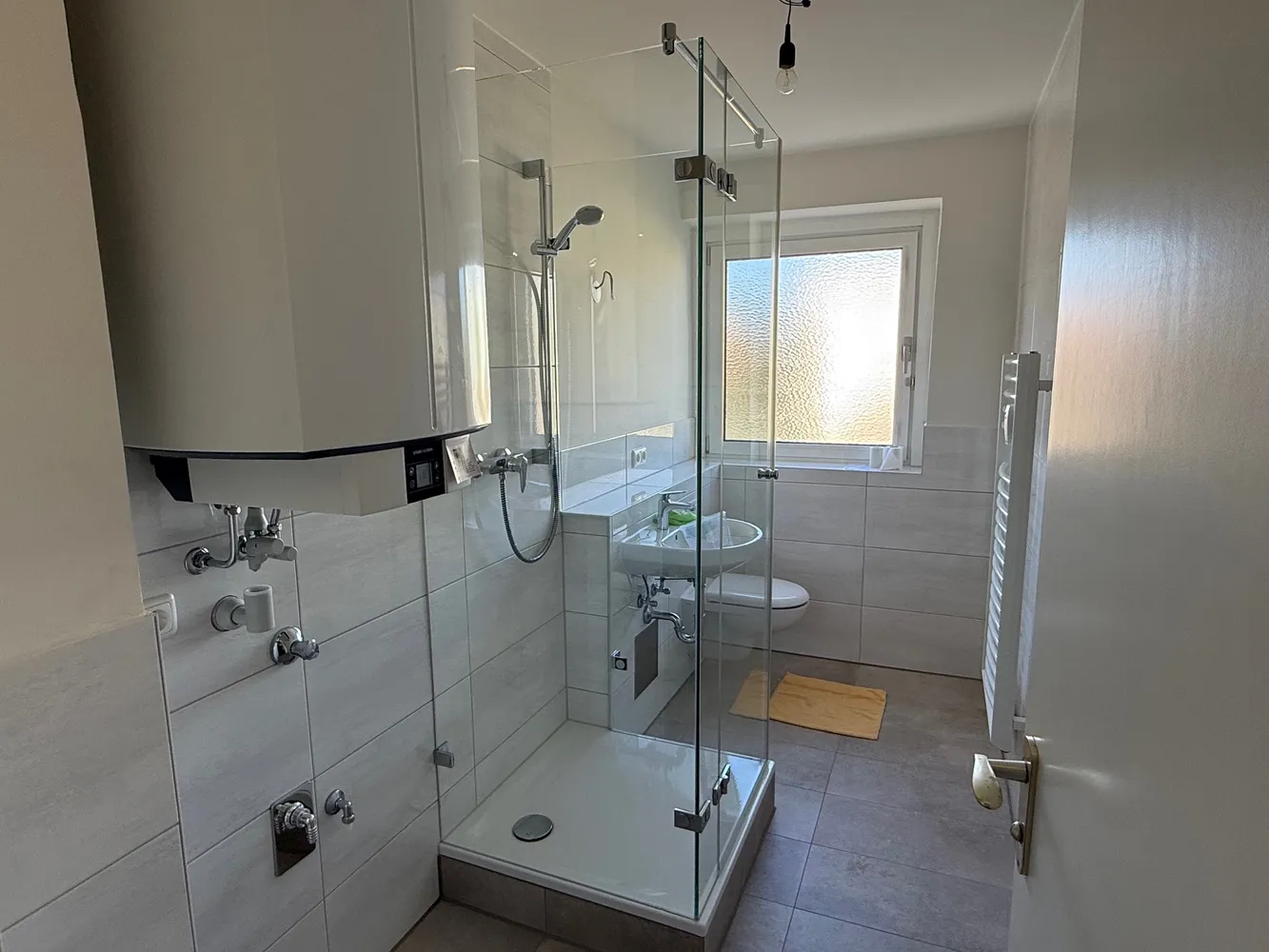 2 Zimmer Wohnung mit 54 m² in Germering – Bild 6