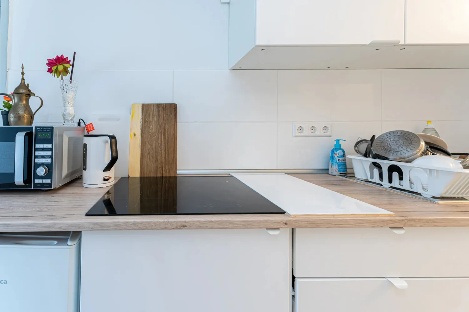 Shared room with 18 m² in Berlin – Photo 10