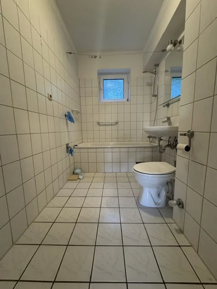 3 Zimmer Wohnung mit 64 m² in Itzehoe – Bild 7