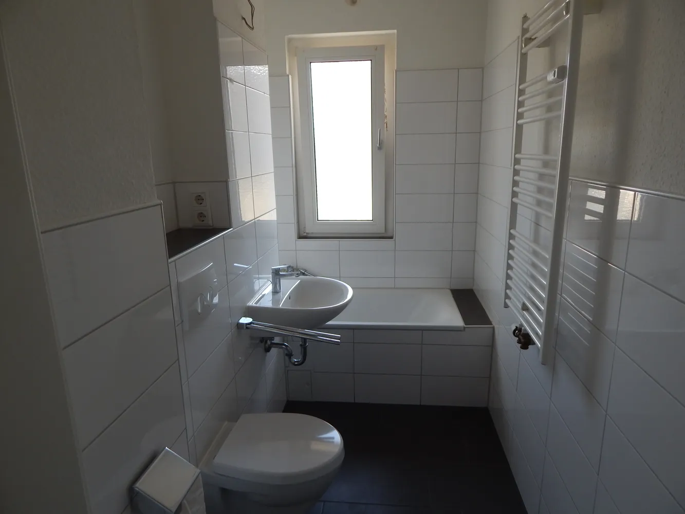 3 Zimmer Wohnung mit 48 m² in Lüdenscheid – Bild 6