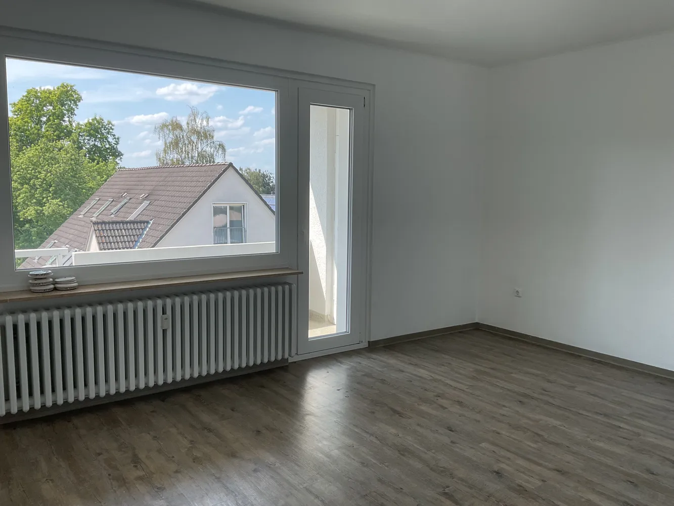 3 Zimmer Wohnung mit 60 m² in Hattingen – Bild 2