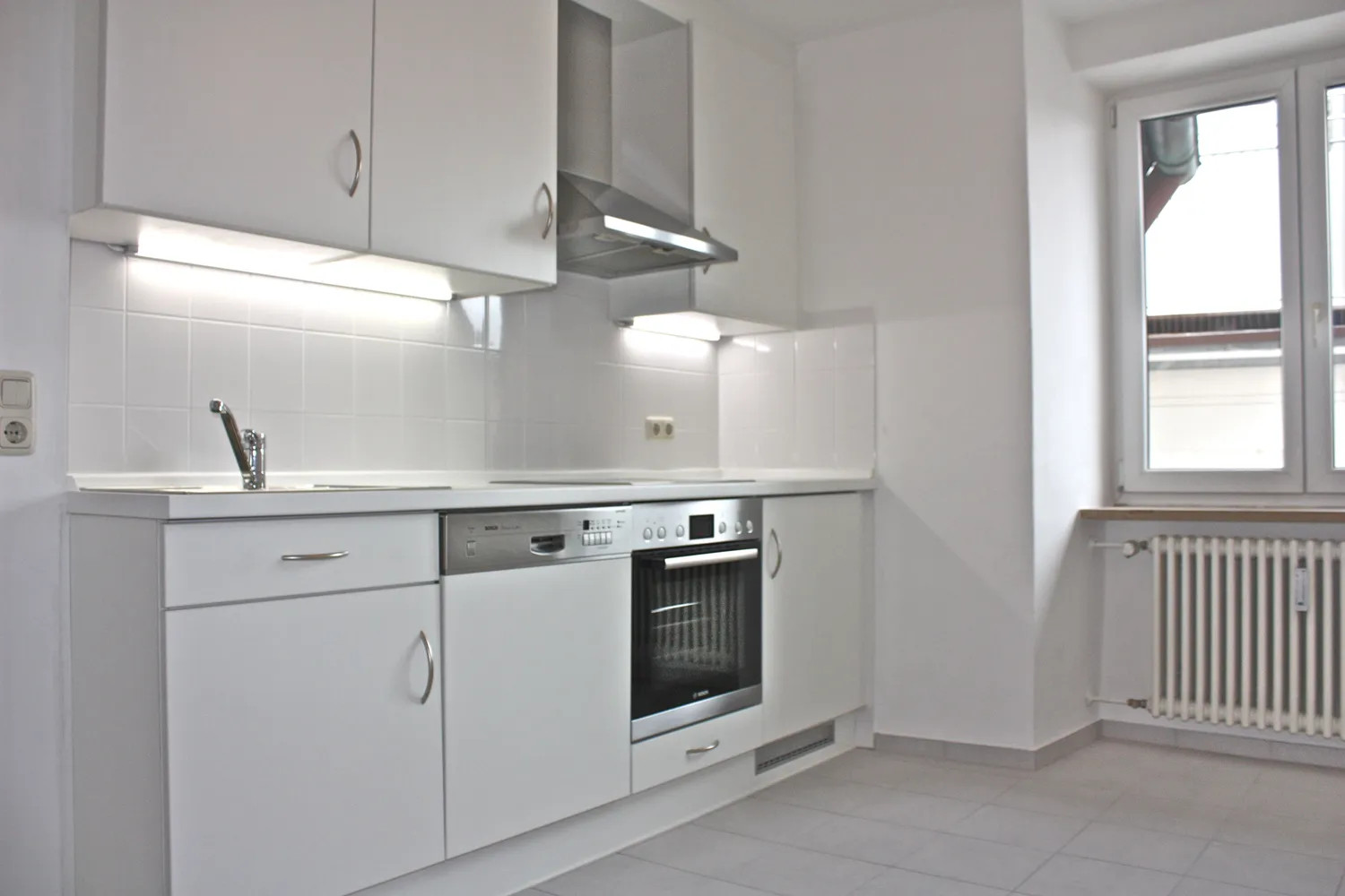 2 Zimmer Wohnung mit 69 m² in München – Bild 3