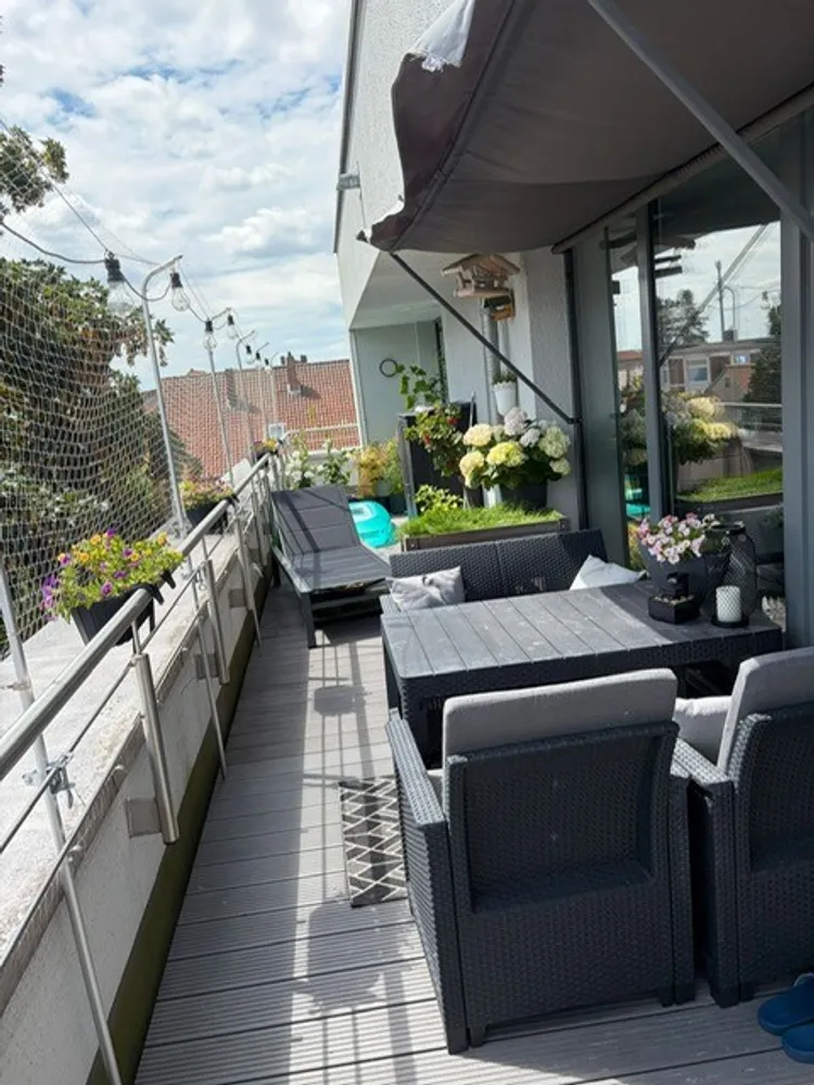 3 Zimmer Wohnung mit 89 m² in Peine – Bild 7