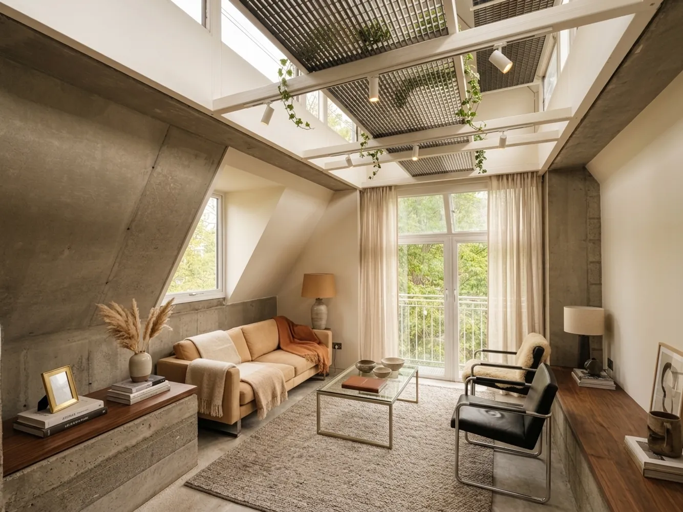 3 Zimmer Wohnung mit 165 m² in Köln – Bild 6