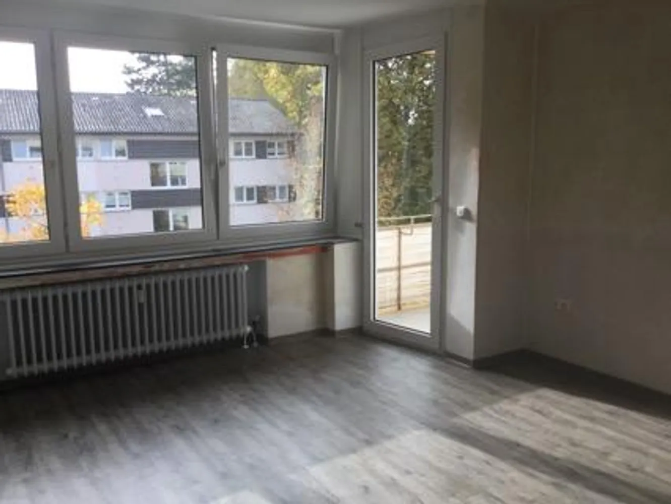 3 room apartment with 64 m² in Bonn – Photo 3