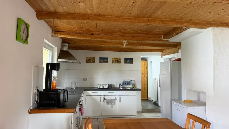 WG-Zimmer mit 12 m² in Biberach an der Riß – Bild 2