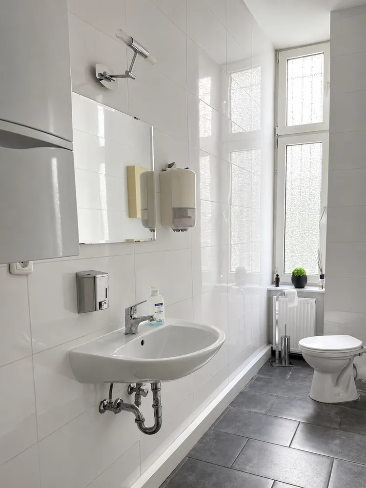 4 Zimmer Wohnung mit 130 m² in Berlin – Bild 7