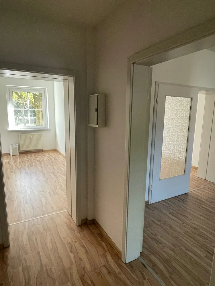 2 Zimmer Wohnung mit 48 m² in Halle (Saale) – Bild 9