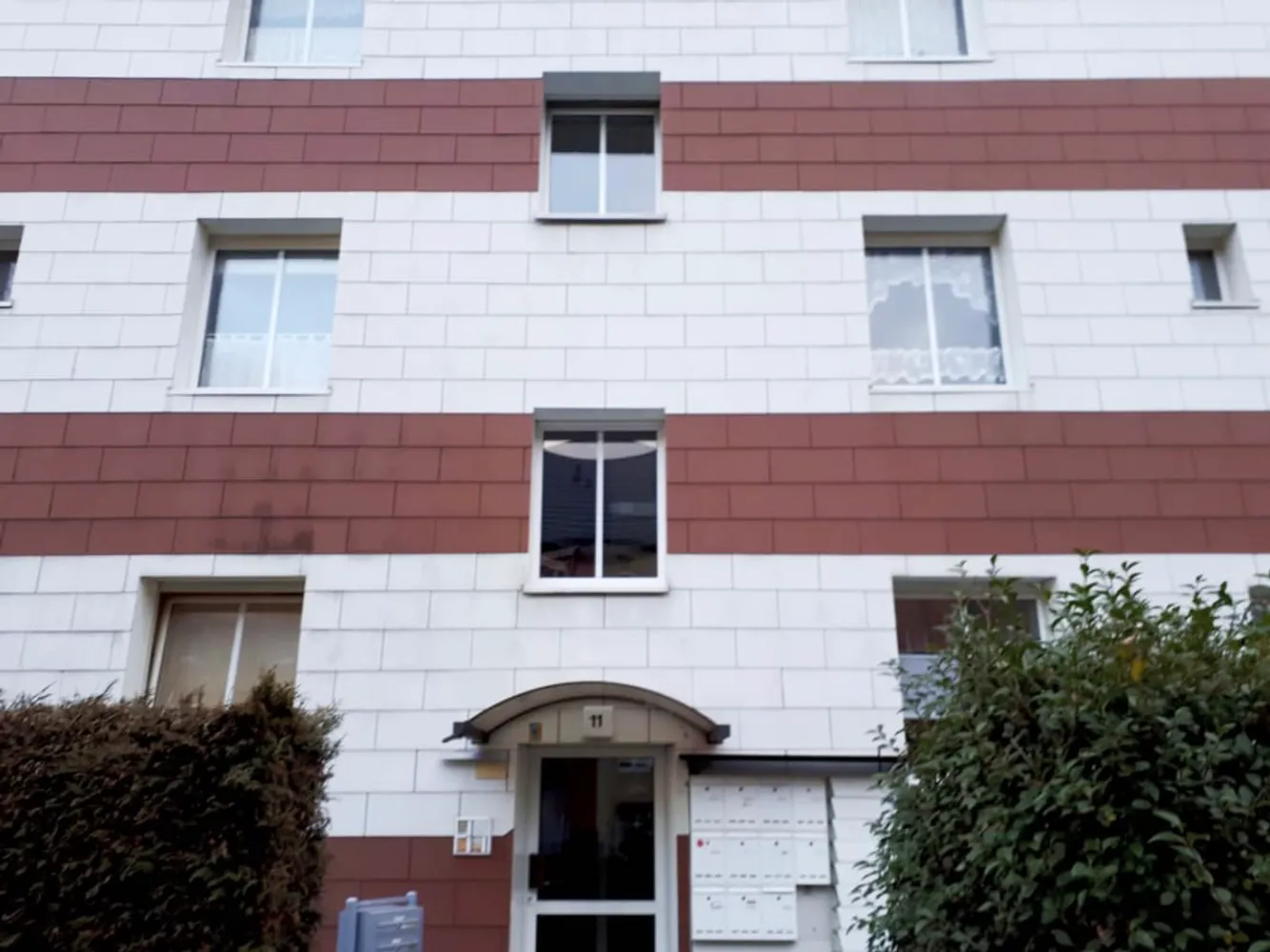 2 room apartment with 44 m² in Leipzig – Photo 5