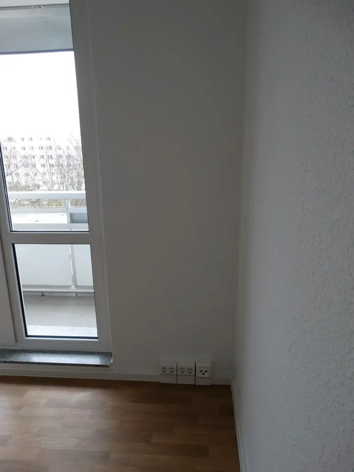 5 Zimmer Wohnung mit 108 m² in Weißenfels – Bild 4