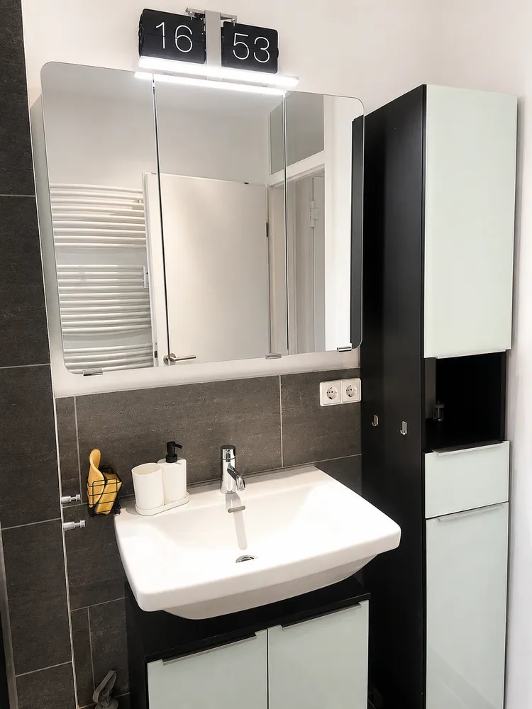 4 Zimmer Wohnung mit 100 m² in Stuttgart – Bild 9