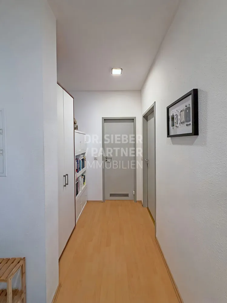 2 Zimmer Wohnung mit 53 m² in Leipzig – Bild 10