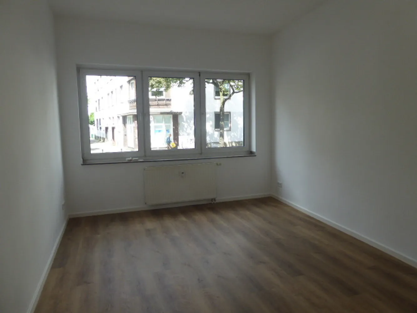 2 Zimmer Wohnung mit 57 m² in Düsseldorf – Bild 3
