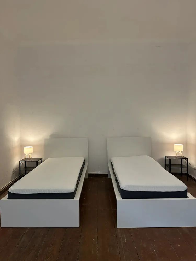 WG-Zimmer mit 30 m² in Berlin – Bild 5