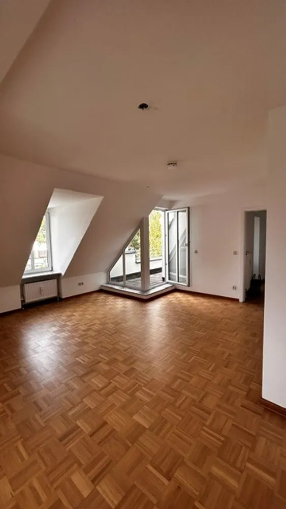 2 Zimmer Wohnung mit 59 m² in München – Bild 3