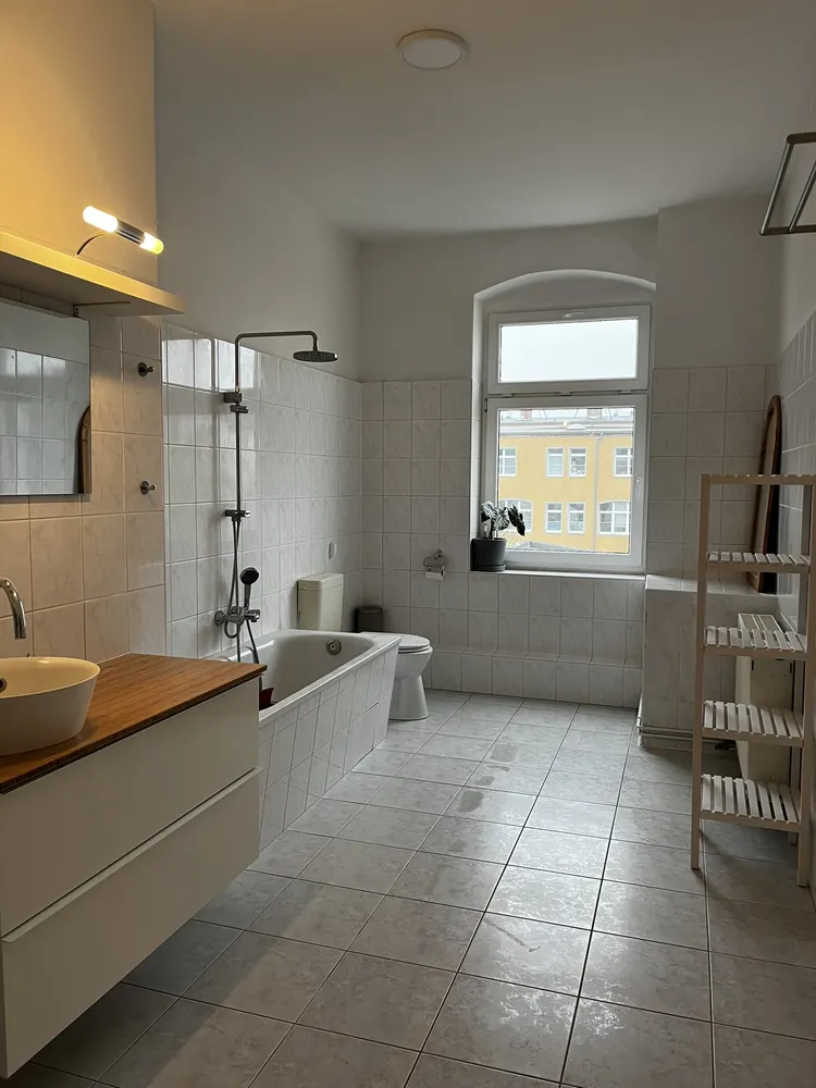 2 Zimmer Wohnung mit 41 m² in Berlin – Bild 7