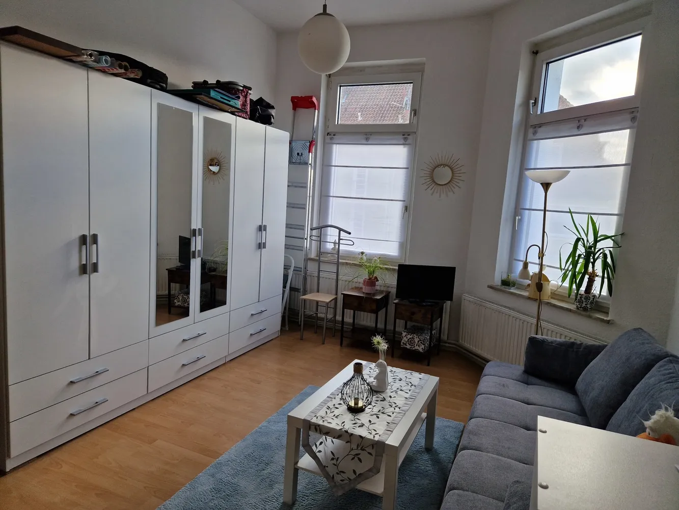 4 Zimmer Wohnung mit 100 m² in Hameln – Bild 2