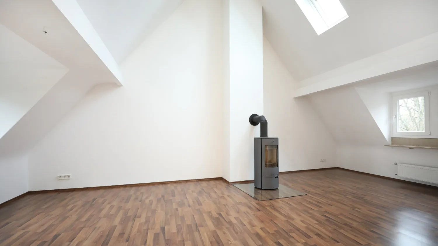 3 Zimmer Wohnung mit 105 m² in Nürnberg – Bild 5