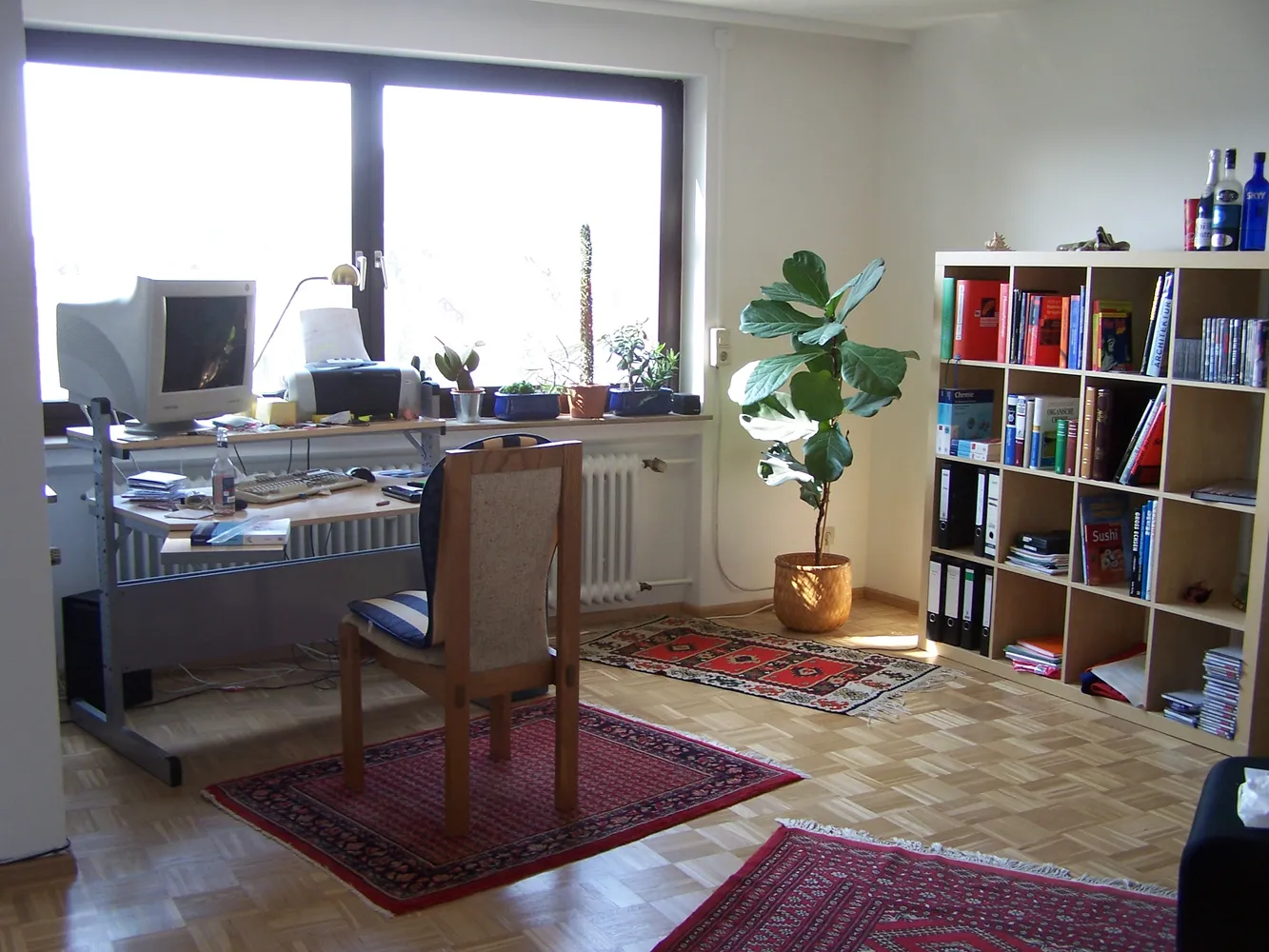 2 Zimmer Wohnung mit 55 m² in Tübingen – Bild 3