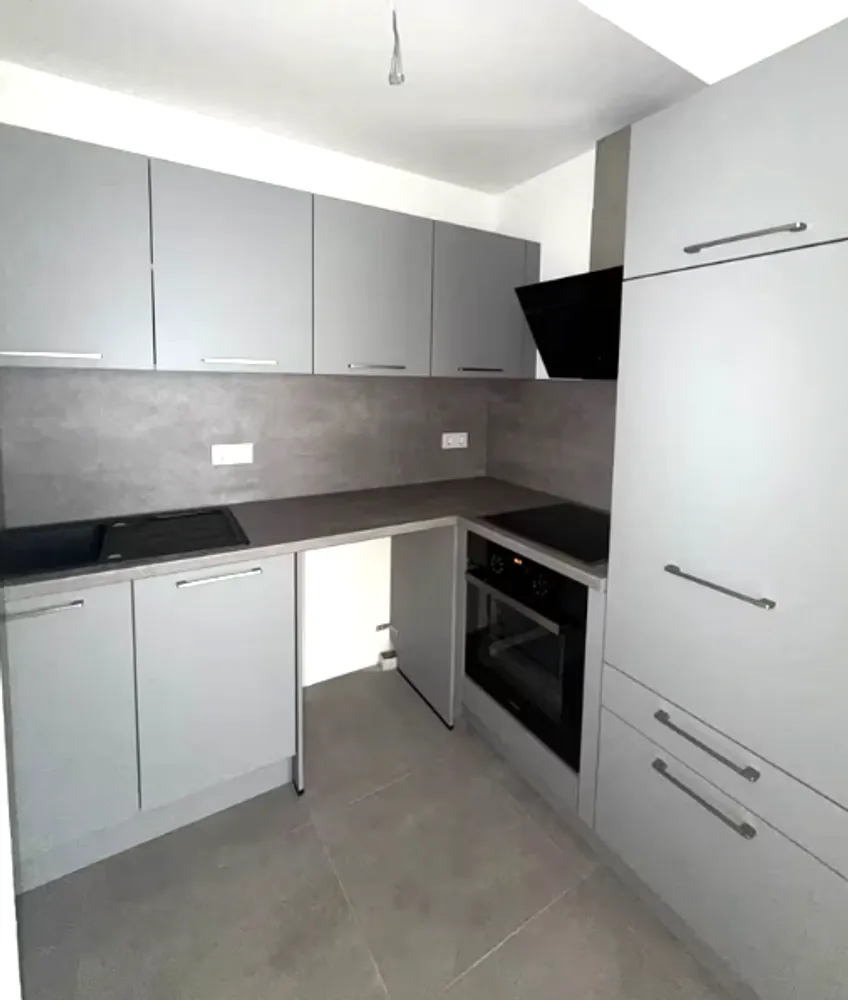 2 room apartment with 52 m² in Düsseldorf – Photo 8