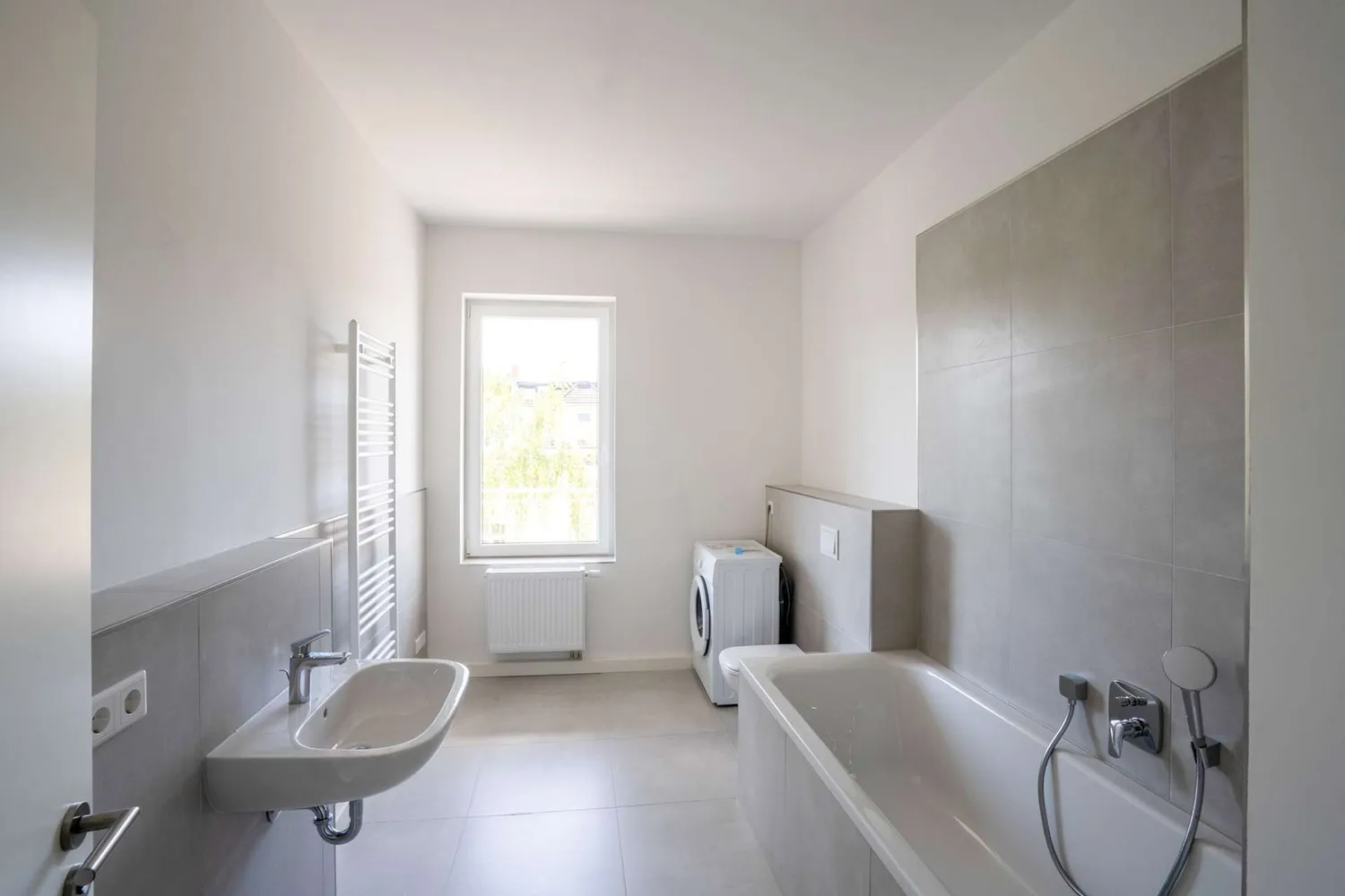 2 Zimmer Wohnung mit 64 m² in Leipzig – Bild 5