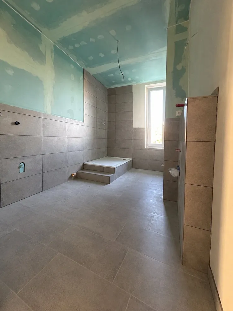 5 room apartment with 120 m² in Bergheim – Photo 12