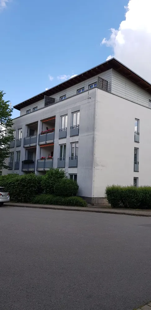 2 Zimmer Wohnung mit 69 m² in Dresden – Bild 10