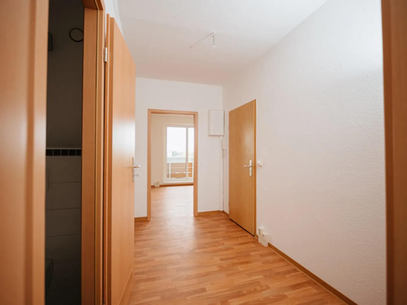 3 Zimmer Wohnung mit 56 m² in Magdeburg – Bild 11