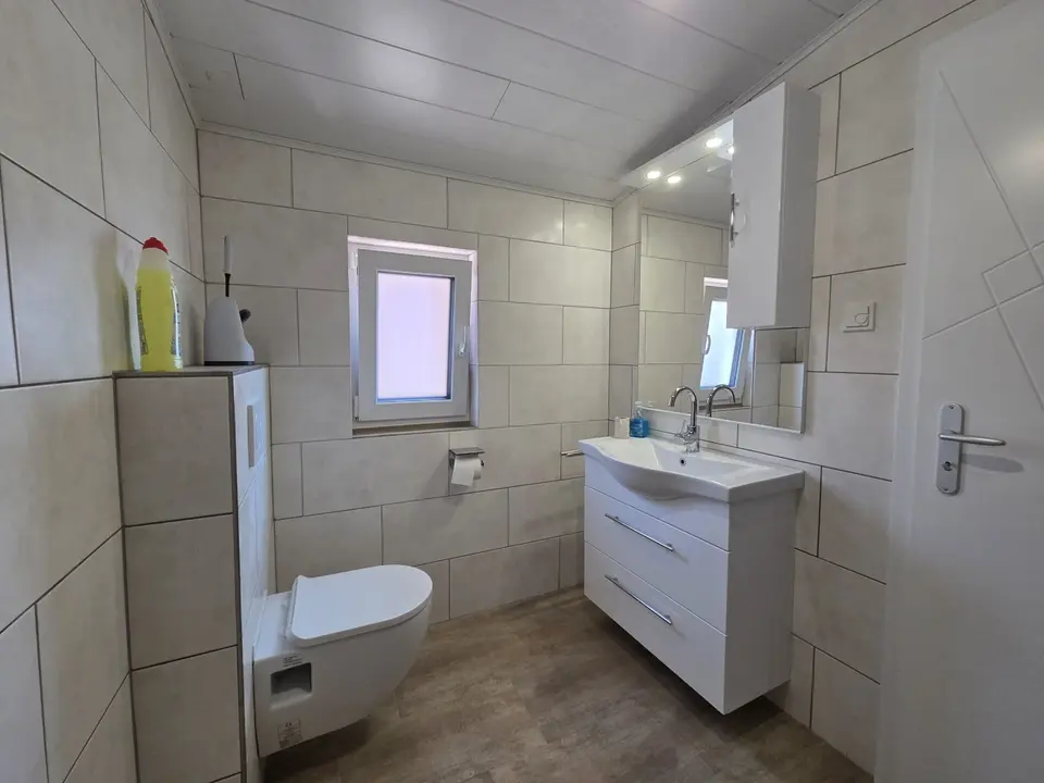 3 Zimmer Haus mit 110 m² in Norden – Bild 7