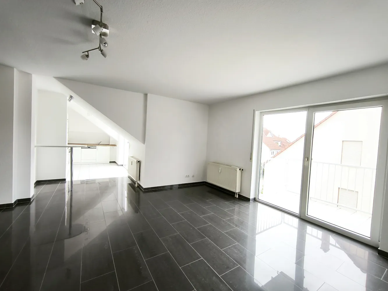 3 Zimmer Wohnung mit 99 m² in Ludwigshafen am Rhein – Bild 5
