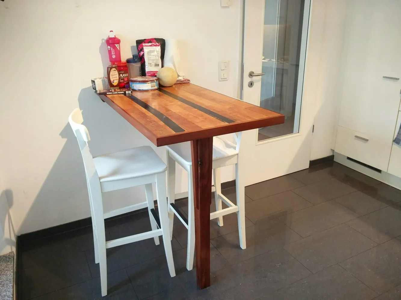 Shared room with 21 m² in Hamburg – Photo 6